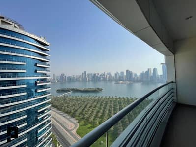 阿尔马贾兹， 夏尔迦 3 卧室公寓待租 - IMG-20250520-WA0036. jpg