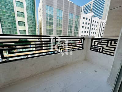 شقة 2 غرفة نوم للايجار في شارع النجدة، أبوظبي - IMG_1099. jpg