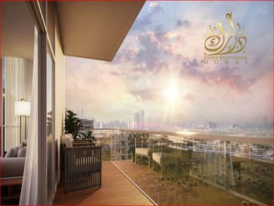 2 Bedroom Flat for Sale in Al Furjan, Dubai - 5. jpg
