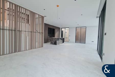 5 Bedroom Villa for Rent in Tilal Al Ghaf, Dubai - PARK VIEWS | 5 BED LARGE | MARBLE FINISH