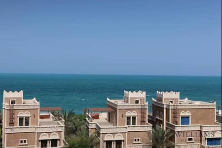 2 Bedroom Apartment for Rent in Palm Jumeirah, Dubai - FULL SEA VIEW | FURNISHED | VACANT SOON