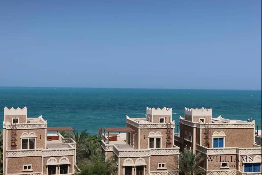 شقة في مساكن بلقیس،مملكة سبأ،نخلة جميرا 2 غرف 279950 درهم - 11699984 شقة في مساكن بلقیس،مملكة سبأ،نخلة جميرا 2 غرف 279950 درهم - 11699984