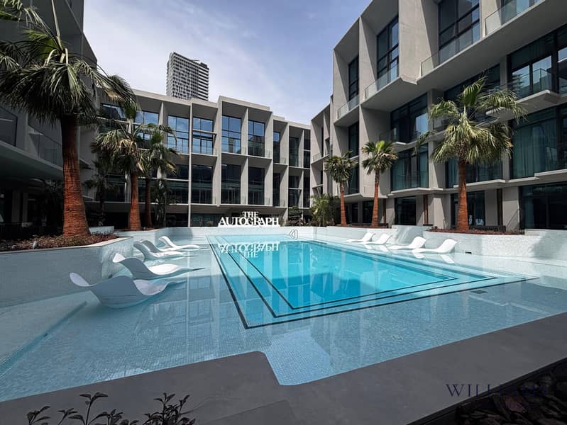 Luxury Living | Open plan | Vacant Luxury Living | Open plan | Vacant
