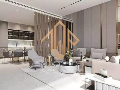 2 Cпальни Апартаменты Продажа в Остров Аль Рим, Абу-Даби - medium. jpg