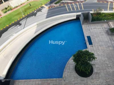 1 Bedroom Apartment for Sale in Al Reem Island, Abu Dhabi - Well-Maintained | City View  | Low Floor