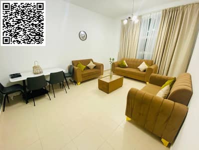 شقة 2 غرفة نوم للبيع في النعيمية، عجمان - IMG-20250519-WA0005. jpg