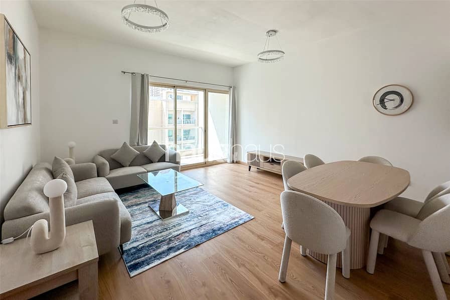 Newly Renovated | Chiller Free | Furnished Newly Renovated | Chiller Free | Furnished