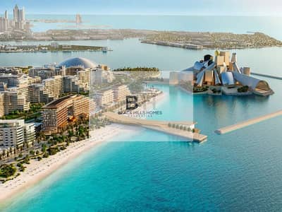 2 Bedroom Flat for Sale in Saadiyat Island, Abu Dhabi - 560o50uk2vejrwel9d9q2wrkprhr. png
