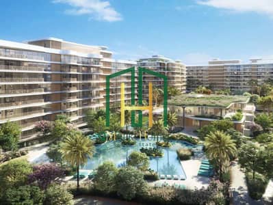 1 Спальня Апартамент Продажа в Остров Садият, Абу-Даби - WhatsApp Image 2025-05-15 at 14.51. 11 (1). jpeg