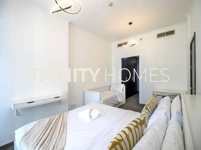 1 Bedroom Flat for Sale in Dubai Marina, Dubai - FULLY UPGRADED | GENUINE RESALE | HIGH ROI