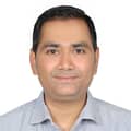 Deepak Thimmayya Suvarna Deepak Thimmayya Suvarna