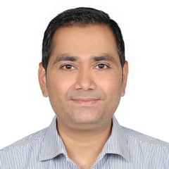 Deepak Thimmayya Suvarna Deepak Thimmayya Suvarna