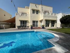 PRIVATE POOL | SINGLE ROW | TYPE 9