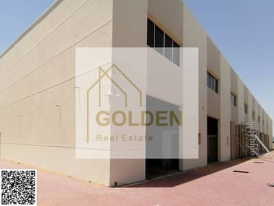 Warehouse for Rent in Al Jurf, Ajman - تصميم بدون عنوان (31). png