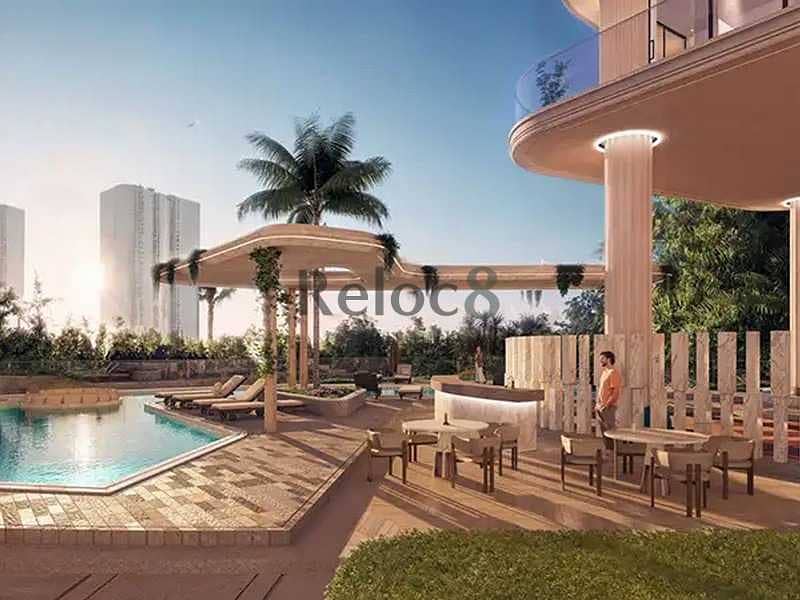 شقة في ذا بوليفارد من بريستيج ون،مجمع دبي لاند ريزيدنس 721000 درهم - 11700255 شقة في ذا بوليفارد من بريستيج ون،مجمع دبي لاند ريزيدنس 721000 درهم - 11700255