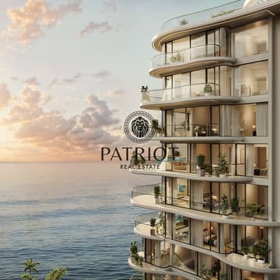 1 Bedroom Flat for Sale in Dubai Islands, Dubai - WhatsApp Image 2025-03-10 at 13.26. 20 (2). jpeg