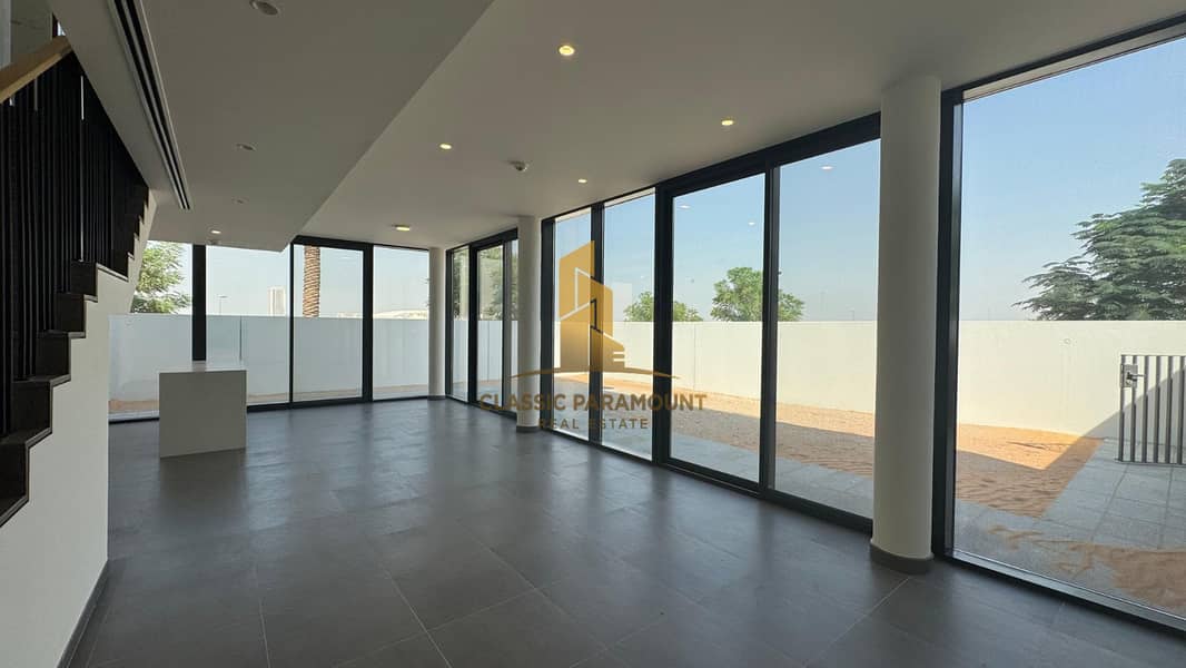 Single Row | Handover Soon | Spacious Single Row | Handover Soon | Spacious