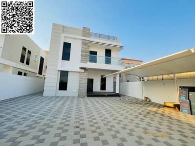 5 Cпальни Вилла в аренду в Аль Мовайхат, Аджман - IMG-20250519-WA0833. jpg