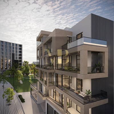 2 Bedroom Apartment for Sale in Al Shamkha, Abu Dhabi - IMG-20250513-WA0017. jpg
