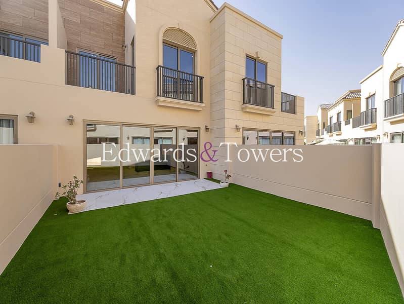 位于朱美拉高尔夫庄园,茉莉花道 3 卧室的联排别墅 335000 AED - 11647119 位于朱美拉高尔夫庄园,茉莉花道 3 卧室的联排别墅 335000 AED - 11647119