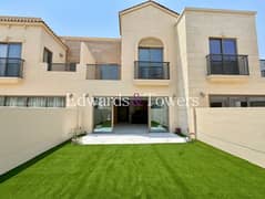 تاون هاوس في ياسمين لين،عقارات جميرا للجولف 3 غرف 4950000 درهم - 11647123