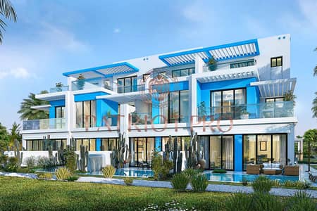 3 Bedroom Townhouse for Sale in DAMAC Lagoons, Dubai - santorini-at-damac-lagoons_yGFl6_xl. jpg