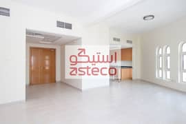 شقة في بناية 61،مجموعة البحر المتوسط،ديسكفري جاردنز 1 غرفة 80000 درهم - 11700140