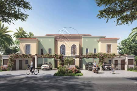 2 Bedroom Townhouse for Sale in Yas Island, Abu Dhabi - WhatsApp Image 2022-08-24 at 3.48. 19 PM (1). jpeg