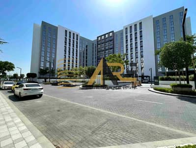 1 Bedroom Apartment for Rent in Aljada, Sharjah - 20240526_143959_IMG_0250. HEIC