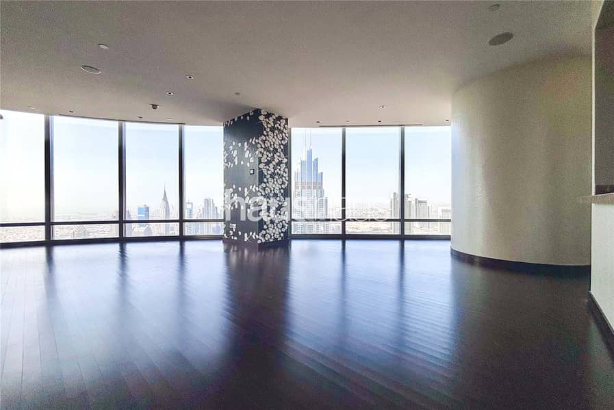 Квартира в Дубай Даунтаун,Бурдж Халифа, 3 cпальни, 11000000 AED - 11700542 Квартира в Дубай Даунтаун,Бурдж Халифа, 3 cпальни, 11000000 AED - 11700542