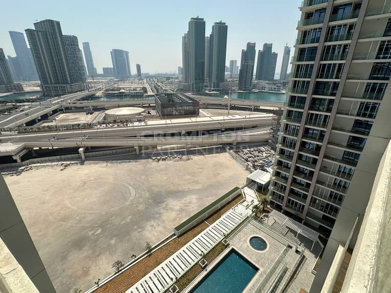 Mesmerizing Views | Fully Furnished | Vacant Mesmerizing Views | Fully Furnished | Vacant
