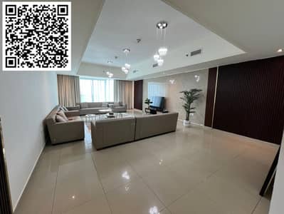3 Bedroom Apartment for Rent in Corniche Ajman, Ajman - IMG-20250519-WA0101. jpg