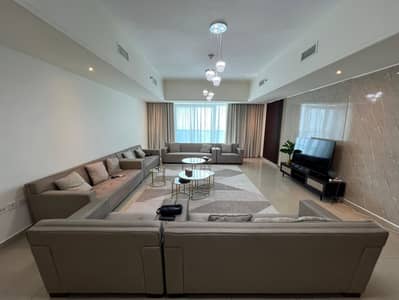 克里奇阿治曼公寓小区， 阿治曼 3 卧室单位待租 - WhatsApp Image 2025-05-19 at 05.43. 47. jpeg