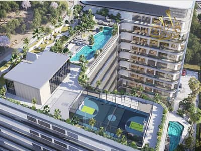 2 Bedroom Flat for Sale in Arjan, Dubai - Screenshot 2025-02-03 183726. png