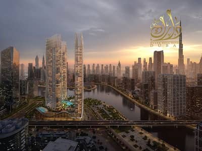 استوديو  للبيع في الخليج التجاري، دبي - WhatsApp Image 2025-01-18 at 4.19. 27 PM (3). jpeg