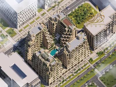 2 Bedroom Apartment for Sale in Dubai Studio City, Dubai - 70ef5b688f394859a91527f2e608b928. jpg