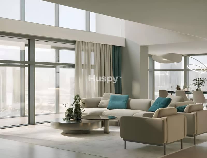 Квартира в Остров Аль Рим,Шамс Абу Даби,Radiant Marina Towers, 1 спальня, 1375000 AED - 11701540 Квартира в Остров Аль Рим,Шамс Абу Даби,Radiant Marina Towers, 1 спальня, 1375000 AED - 11701540