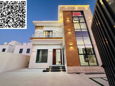 6 Cпальни Вилла в аренду в Аль Хелио, Аджман - IMG-20250517-WA0021. jpg