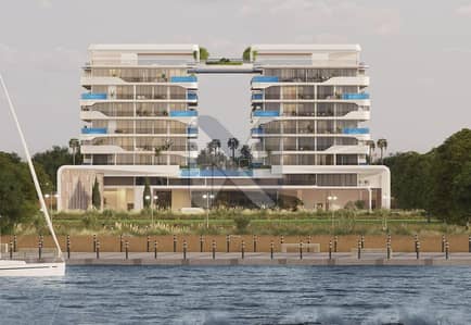 4 Cпальни Апартамент Продажа в Дейра Айленд, Дубай - Квартира в Дейра Айленд，Ocean Pearl 2, 4 cпальни, 4748888 AED - 11700866
