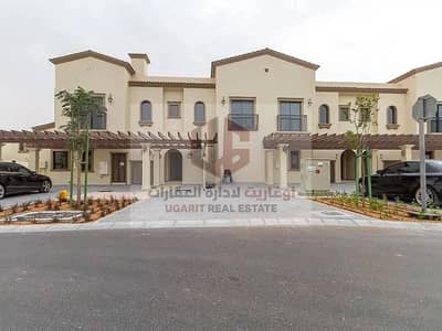 2 Bedroom Townhouse for Rent in Zayed City, Abu Dhabi - 1747732592777. jpg