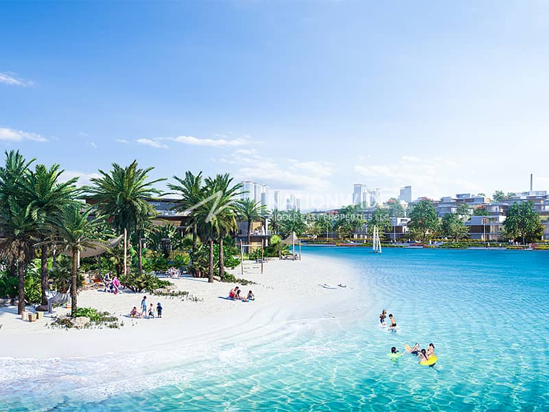 Relaxing Location|Full Facilities| Invest Now! Relaxing Location|Full Facilities| Invest Now!