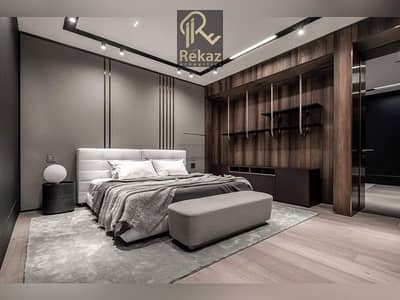 3 Bedroom Apartment for Sale in Aljada, Sharjah - 327920527_672845444590344_4644810058894405673_n. jpg