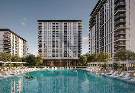 迪拜乐园， 迪拜 3 卧室公寓待售 - 位于迪拜乐园，奥尔达避风港，Verdes by Haven 3 卧室的公寓 2549800 AED - 11701022