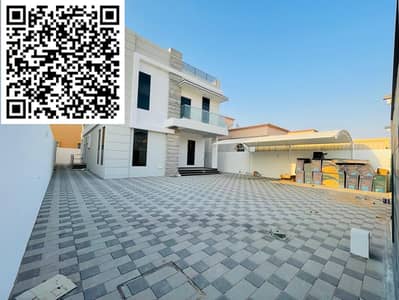 5 Cпальни Вилла в аренду в Аль Мовайхат, Аджман - IMG-20250519-WA0051. jpg