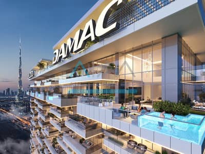 1 Спальня Апартаменты Продажа в Аль Васль, Дубай - Safa_Gate-Gallery-02. jpg