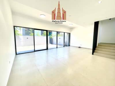 3 Bedroom Townhouse for Rent in Tilal City, Sharjah - 61181463-4d73-415b-8fdd-ac400540ee87. jpg