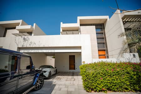 4 Bedroom Villa for Rent in Mohammed Bin Rashid City, Dubai - DSC01635. jpg