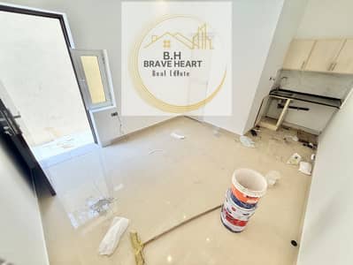 Studio for Rent in Khalifa City, Abu Dhabi - IMG_9328. jpeg