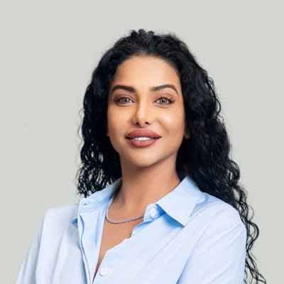 Tina Elahi