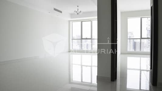 阿尔马扎尔街区， 夏尔迦 1 卧室公寓待租 - 位于阿尔马扎尔街区，日落大厦 1 卧室的公寓 55000 AED - 11701702